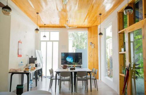Fulidhoo House | Eveylaa Guesthouse
