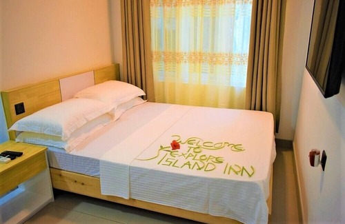 Kurendhoo House | Explore Island Inn