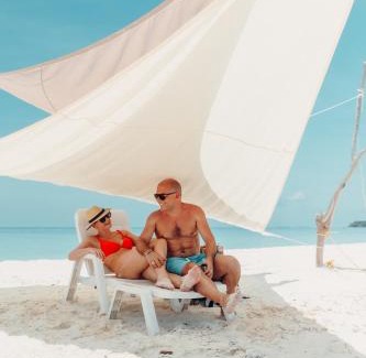 Kendhoo House | Fasdheythere Inn Maldives