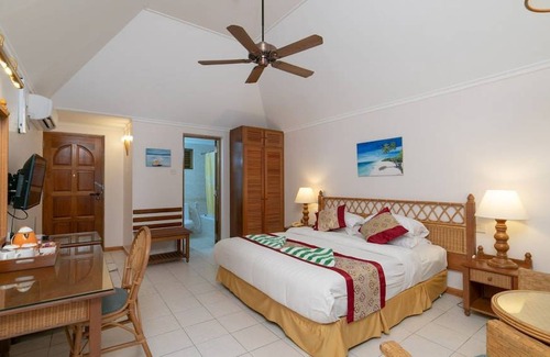Fihalhohi Island Hotel | Fihalhohi Island Resort