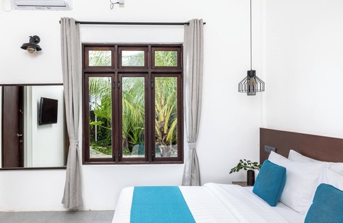 Fenfushi House | Fushi Beach Fenfushi