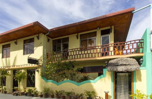 Mathiveri Hotel | Holiday Mathiveri Inn