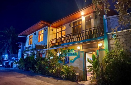 Mathiveri House | Holiday Mathiveri Inn