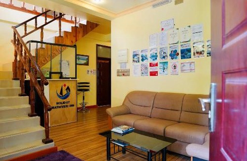 Mathiveri House | Holiday Mathiveri Inn