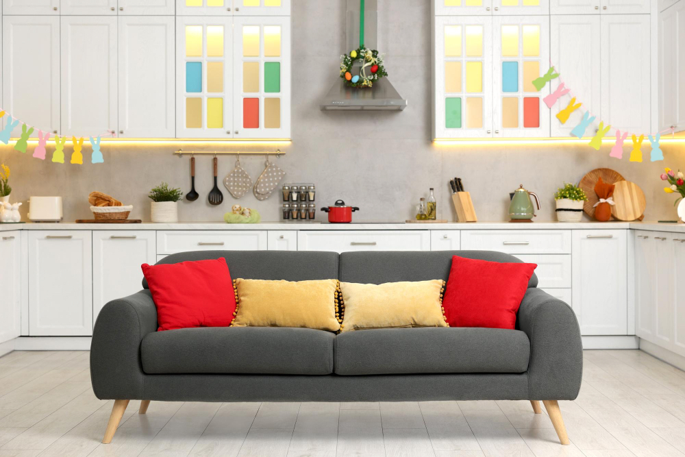 Rasdhoo House | Holiday Rasdhoo Home
