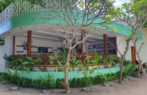 South Ari Atoll Hotel | Hotel ∙ 3 guests