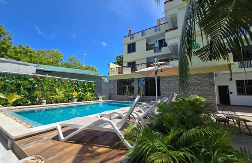 Fulidhoo Hotel | Hotel ∙ 8 guests