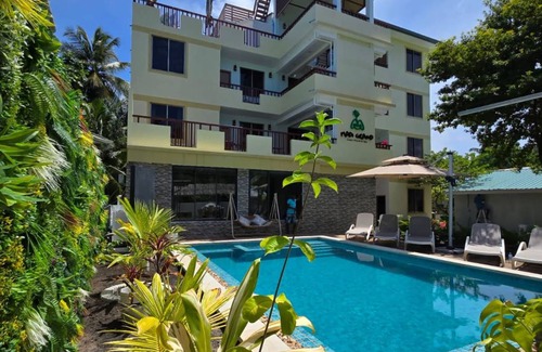 Fulidhoo Hotel | Hotel ∙ 8 guests