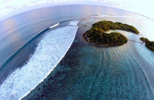 Thulusdhoo Island Hotel | Hotel ∙ 8 guests
