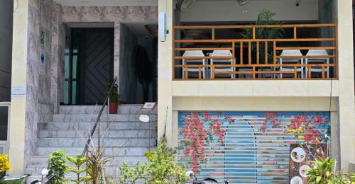 Hulhumale Apartment | Hulhumale' Beach Front Modern 2 Bedroom Apartment