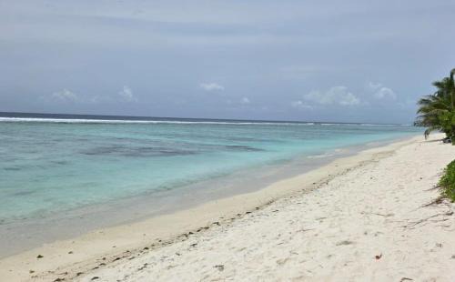 Hulhumale Apartment | Hulhumale' Beach Front Modern 2 Bedroom Apartment