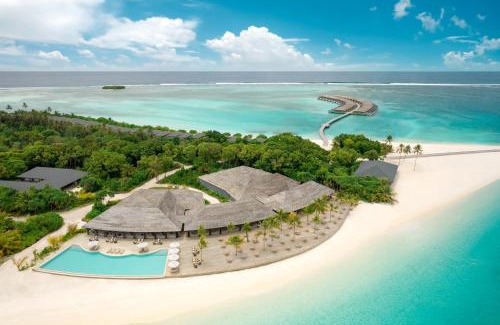 Lhaviyani Atoll Resort | Jawakara Islands Maldives