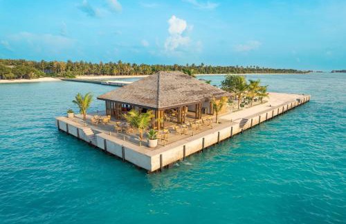 Lhaviyani Atoll Resort | Jawakara Islands Maldives