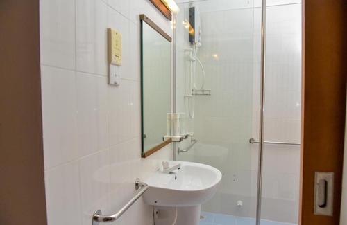 Himmafushi House | Kanbili GH