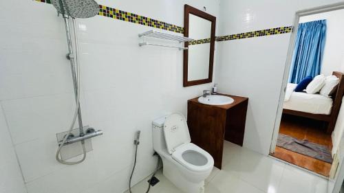 Kendhoo Hostel | Kendhoo holidays