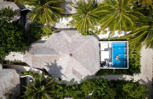 Kihaadhuffaru Island Resort | Kihaa Maldives