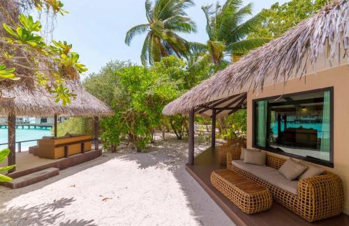 Kihaadhuffaru Island Resort | Kihaa Maldives
