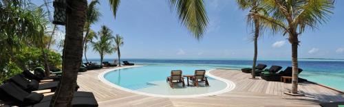 Komandoo Resort | Komandoo Island Resort & Spa