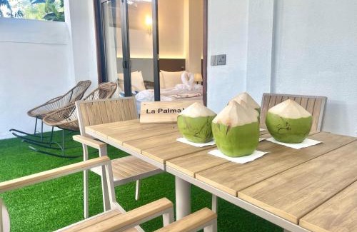 Ukulhas House | La Palma Suites