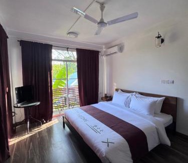 Noonu Atoll House | Lhohi White Sand