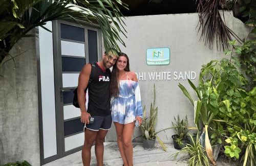 Noonu Atoll House | Lhohi White Sand