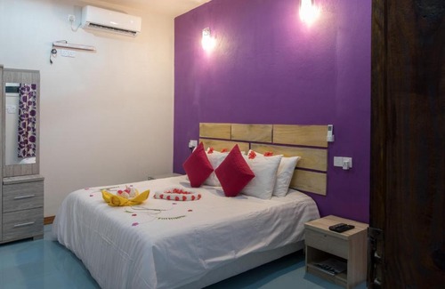 Rasdhoo House | Lilac Stay Rasdhoo