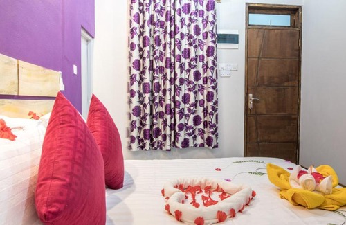 Rasdhoo House | Lilac Stay Rasdhoo