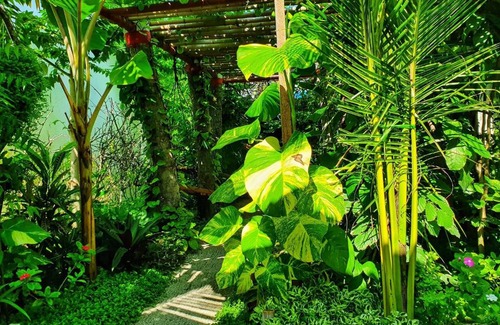 Thoddoo Hotel | Lunara Residence