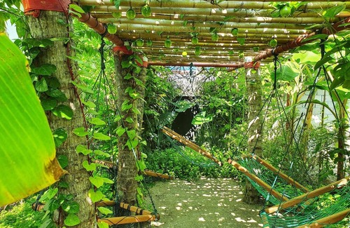 Thoddoo Hotel | Lunara Residence