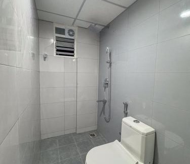 Farukolhufushi Island Apartment | Lux Stay