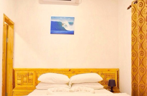 Guraidhoo House | Madagali Inn