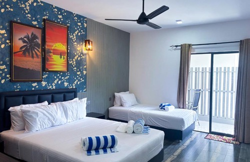 Mathiveri House | Mathiveri Thundi Inn