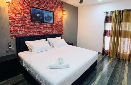 Mathiveri House | Mathiveri Thundi Inn