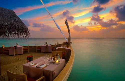 Milaidhoo Island Resort | Milaidhoo Maldives