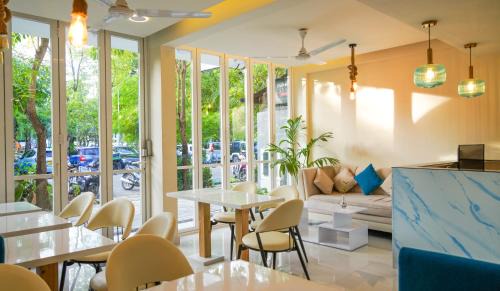 Hulhumale House | Moodhukoe