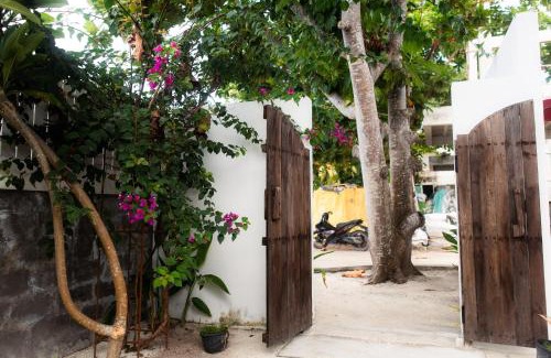 Baa Atoll House | Moro Kihaadhoo