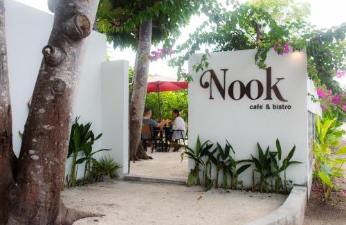 Baa Atoll House | Moro Kihaadhoo
