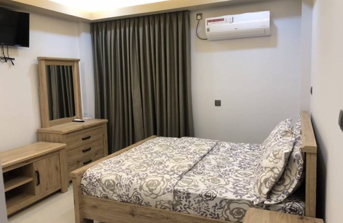 Hulhumale House | Motel ∙ 8 guests