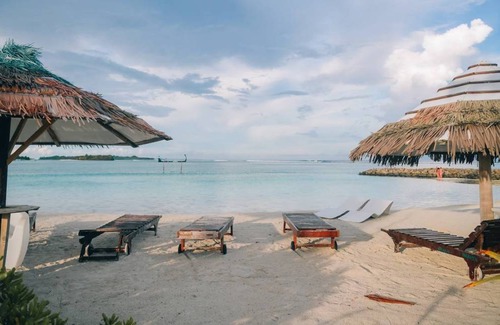 Huraa House | Motel ∙ 8 guests