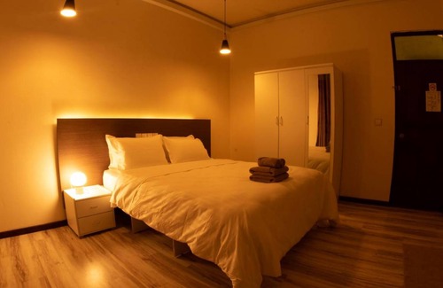 Huraa House | Motel ∙ 8 guests