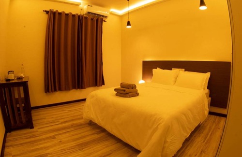 Huraa House | Motel ∙ 8 guests