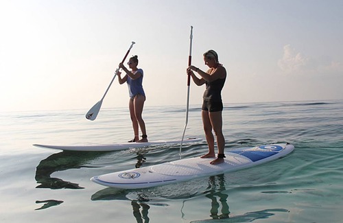 Thulusdhoo Island House | Motel ∙ 8 guests