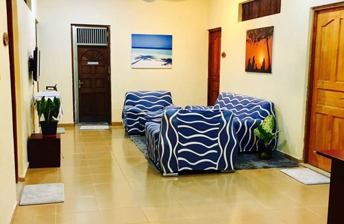 Thulusdhoo Island House | Motel ∙ 8 guests