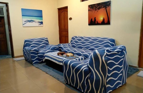 Thulusdhoo Island House | Motel ∙ 8 guests