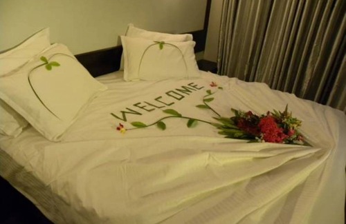 Thulusdhoo Island House | Motel ∙ 8 guests