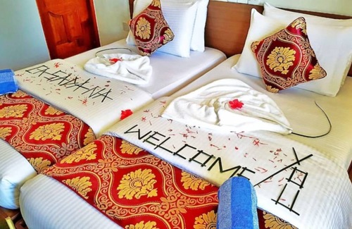 Thulusdhoo Island House | Motel ∙ 8 guests