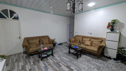 Fuvahmulah House | Muraadh Home Stay