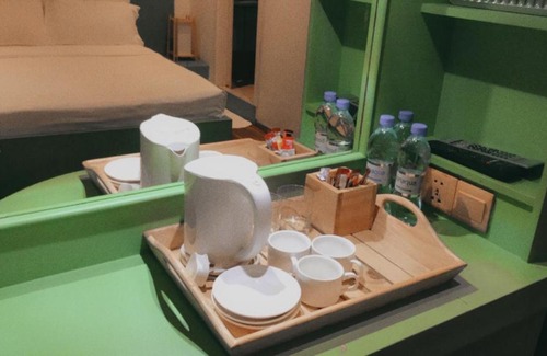 Hulhumale House | Niu Inn & Spa