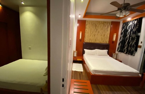 Hulhumale House | Niu Inn & Spa