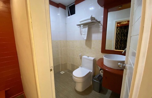 Hulhumale House | Niu Inn & Spa